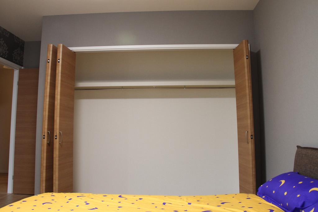 Sdy Hostel Sd Осака Экстерьер фото