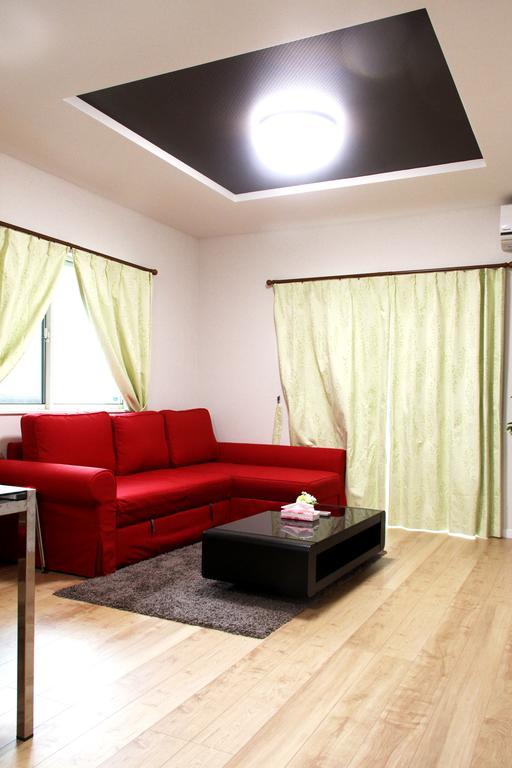 Sdy Hostel Sd Осака Экстерьер фото