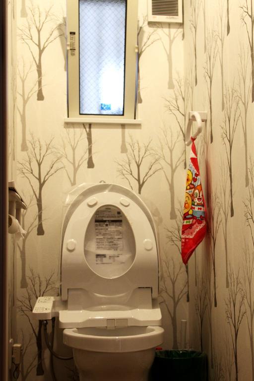 Sdy Hostel Sd Осака Экстерьер фото