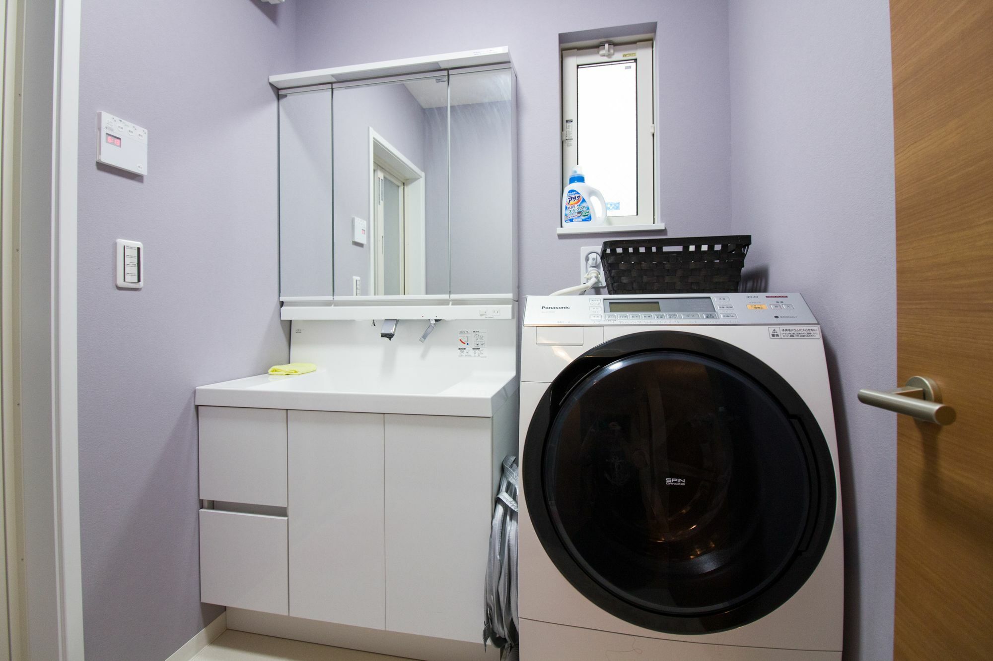 Sdy Hostel Sd Осака Экстерьер фото
