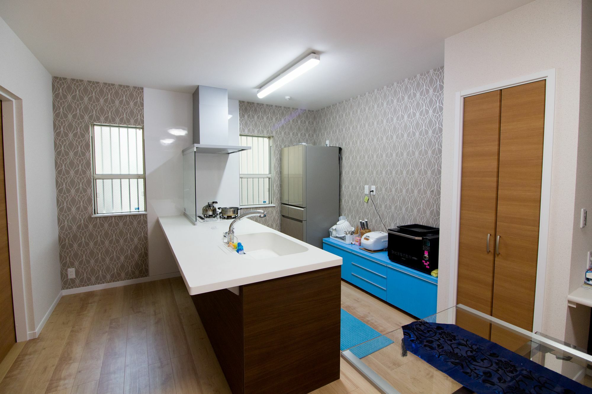Sdy Hostel Sd Осака Экстерьер фото