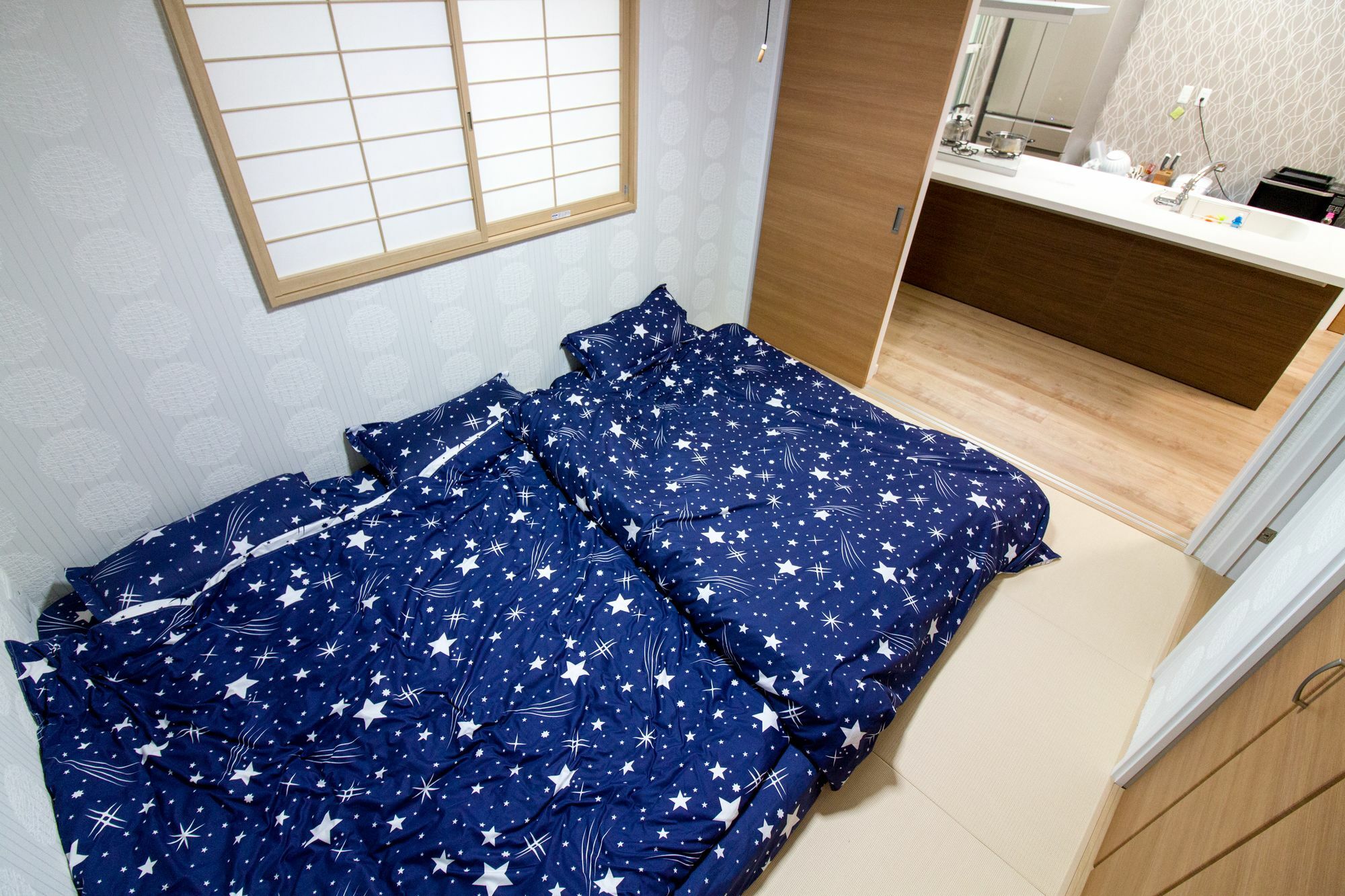 Sdy Hostel Sd Осака Экстерьер фото